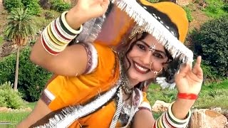 Rajastani Dance  Nagori Nagori  राजस्थानी का सबसे गजब घुमर  Rajasthani Songs 2017 [upl. by Lamoureux604]