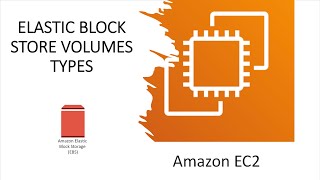 AWS  Episode 39  EBS volume types  Different volume types in Elastic Block Store [upl. by Calle]