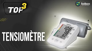 ⭐️ MEILLEUR TENSIOMÈTRE 2022  Comparatif amp Guide dachat [upl. by Notwal112]