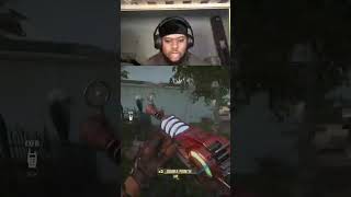 rray gun  pebztv on Twitch [upl. by Silvester]