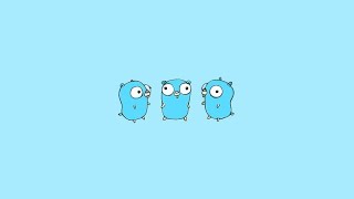 GoLang REST API Part 1  Spinning up the http server [upl. by Doraj]