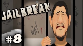 PLAY SOCCER AGAIN  Jailbreak wNova Immortal amp Kevin Ep8 [upl. by Learsi29]