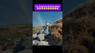 😂😂😂Aminematue AminematueTV aminematuer video humour inoxtag inoxtag2067 inoxtag [upl. by Euqnom192]