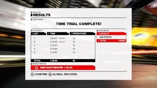 Metropia Reverse Phantom Time Trial [upl. by Edijabab439]