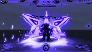 Star Glitcher Zorium Reawakened  CREPUSCULUM  THE ETERNAL MELODIA Showcase [upl. by Ytnom163]