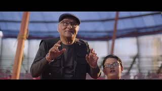 New Bengali Movie Circus Er Ghora Trailer [upl. by Reham342]