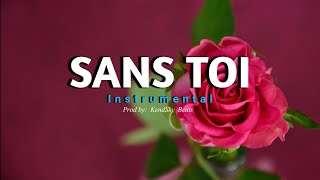 Kompa Zouk Instrumental Beat 2024  quotSANS TOIquot  Kompa Love Instrumental Zouk instru [upl. by Osterhus]