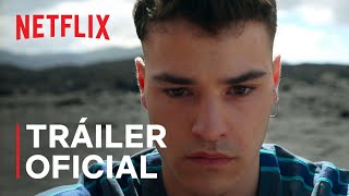 Bienvenidos a Edén  Tráiler oficial  Netflix [upl. by Samoht]