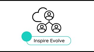 Inspire Evolve – Simplify essential customer communications for business users [upl. by Esiled]