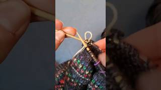 How to Knit with Magic Loop [upl. by Aime]