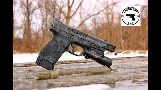 FINALLY AN AFFORDABLE COMPENSATOR THAT WORKS [upl. by Ruhtua925]