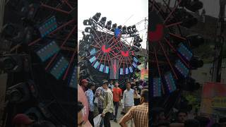 Amul Macho Pehen Ke NachoDJ Power Zone trending djroadshow reels shortsviral shortsfeed dj [upl. by Aural]