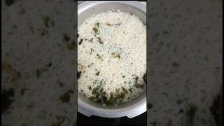 ghee rice ampsambar recipe [upl. by Dinsdale]