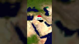 The First Assyrian Empire empire history iraq Assyria [upl. by Berstine]