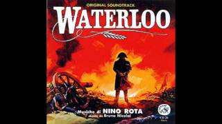 Waterloo Original Soundtrack  Napoleon Returns [upl. by Atinaujnas]