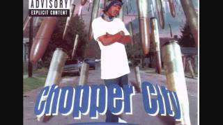 BG  Chopper City 14 Represent Ft Bulletproof [upl. by Cinderella]