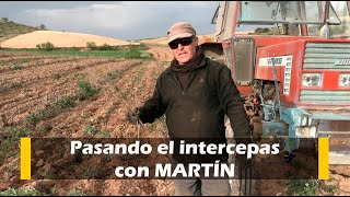 Pasando el intercepas con Martín [upl. by Sibel31]