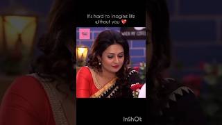 Maan inna mera kehna  That genuine love yhm yehhaimohabbatein ishra shorts shortfeed [upl. by Astred]