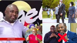 Fer Ht NPP As Numerologist Drȯps Fresh Predcton In Favor Of JampJ Ghanaians Know JMBawumia [upl. by Llevel]