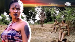 The Prince And The Banished Maiden  Nigerian Movies 2024 [upl. by Modnarb]