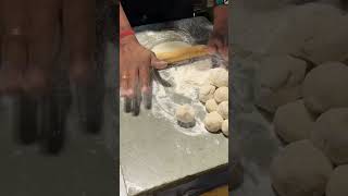 Mastering the Art of Roti Making 🌟🍴 Easy Techniques amp Tips kamiyab kitchens [upl. by Notlrahc]