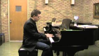 Scales Piano Lesson  Josh Wright Piano TV [upl. by Dominy]