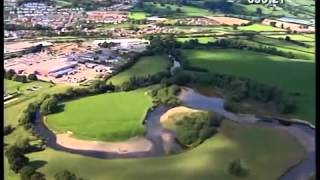 The River Severn From Source to Mouth [upl. by Lindberg]