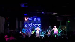 Parokya Ni Edgar  Alumni Homecoming Live at 12 Monkeys [upl. by Yahiya]