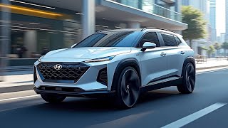 2025 Hyundai Ioniq 7 [upl. by Baal]