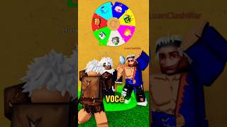 ROLETA de POBRE vs RICO no Roblox [upl. by Rfinnej194]