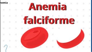 O que é Anemia Falciforme [upl. by Rye]