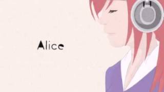 Namine Ritsu  Alice [upl. by Letram651]