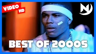 Best of 2000s Old School Hip Hop amp RnB Mix  Throwback Rap amp RnB Dance Music 8 [upl. by Holloway]