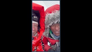 Nanga Parbat Summit [upl. by Relluf]