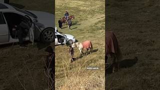 KUKBURI 💫🐎 shortvideo shorts short kupkari rekda [upl. by Odrareg]