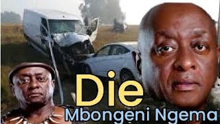 Mbongeni Ngema die a Sarafina film creator and singer pass away [upl. by Enyalahs]