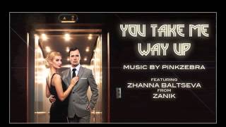 pinkzebra quotYou Take Me Way Upquot  Royaltyfree music AudioJungle [upl. by Antonio]