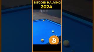 Bitcoin Halving 2024 [upl. by Celia]