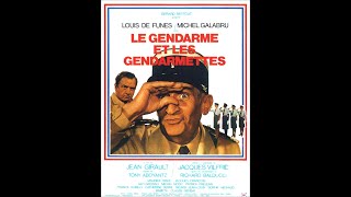 Le gendarme et les gendarmettes [upl. by Adihahs]