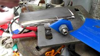 Cheap Carbide Graver Sharpening You really want a power hone But do you really need one [upl. by Hgielrahc]