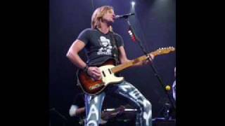 Keith Urban  Wichita Lineman Live From World Trade Center [upl. by Mavis]