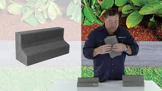 Lawn Edge Product Review with Jason Hodges [upl. by Ahsap92]