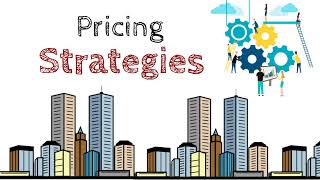 The Basic Pricing Strategies [upl. by Bahner]