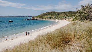 Experience the Isles of Scilly in 2023 [upl. by O'Dell771]