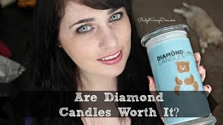 Are Diamond Candles Worth Buying [upl. by Malin]