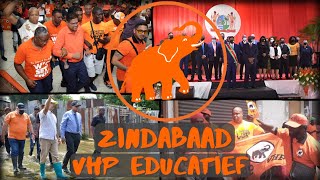 VHP Educatief Episode 2 02092024 [upl. by Marney]