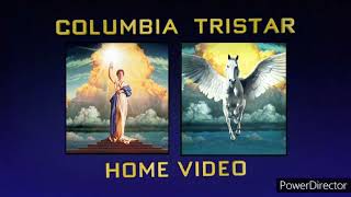 Columbia TriStar Home Video 1993 1996 Ids Filmed Version [upl. by Willin]