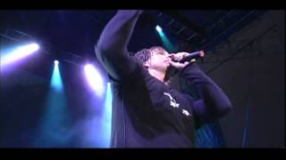 Angels And Airwaves  Distraction live San Diego Subtitulado [upl. by Seluj517]