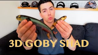 Du Cannibal au Goby  la saga des shads Savage mode demploi conseils [upl. by Sawyer]