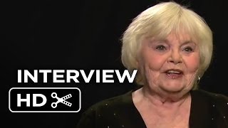 Movies For Grownups FF  Nebraksa  June Squibb Interview 2013 [upl. by Eillen703]